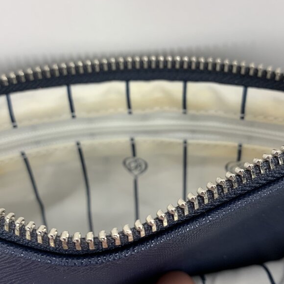 Brighton Summer Heart Mini Crossbody Bag S1050B21 - Picture 4 of 4